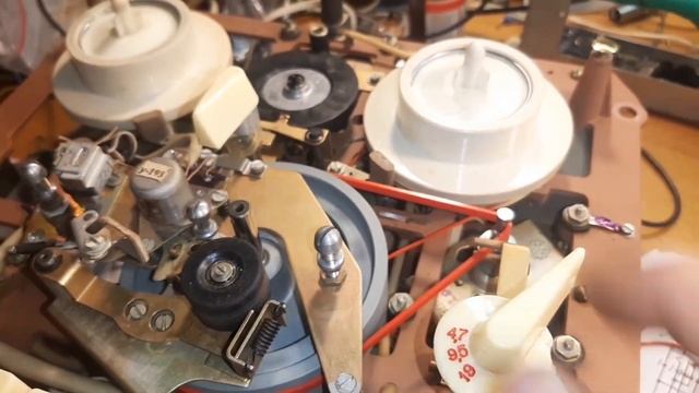 Комета 201, с новыми пассиками и новой музыкой. смотреть онлайн