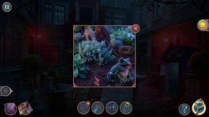 Детективный Клуб: Пропавшие во Мгле ▶ Прохождение «1-я Серия»