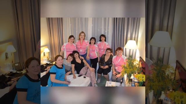 Звезды БНЛ Вершина, Семинарский год 2016-2017 смотреть онлайн