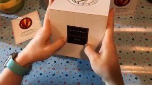 Свечи V-Planet cозданы и упакованы с любовью!