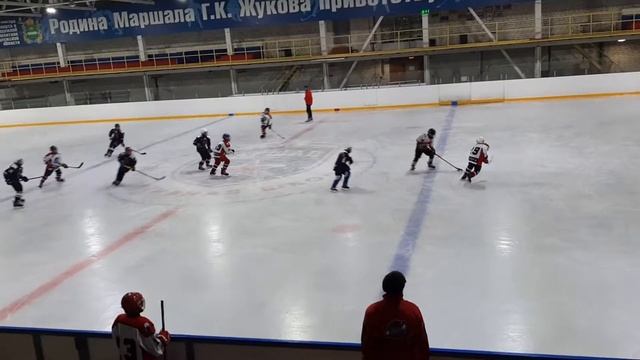 Маршал-Космос(3) смотреть онлайн