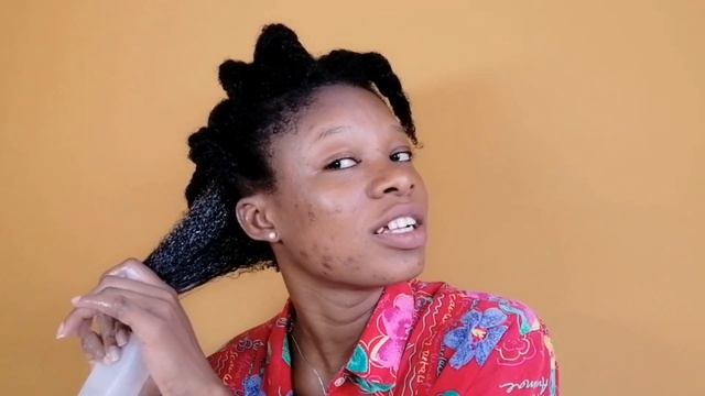 EXTREME DEEP CONDITIONING ROUTINE FOR SOFT MOISTURISED CURLS |360 NATURALS смотреть онлайн