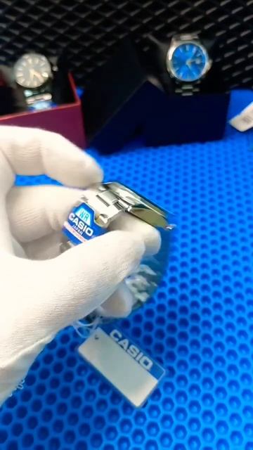 Часы наручные мужские Casio🔥🔥🔥Ссылка для заказа,в закреплённом комментарии смотреть онлайн