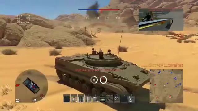 МУЛЬТИХАЙП ХАБИБ И ФЕРГЮСОН БОЙ