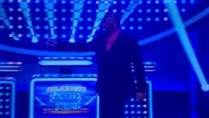 Celebrity Family Feud ALL-NEW LIVE tonight, meet the 2 teams “ Sharks vs. The Talk “ Sunday Sept 11