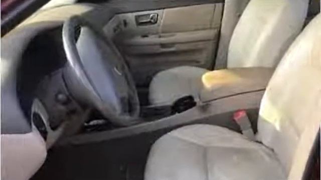 2001 Mercury Sable Used Cars Parchment MI смотреть онлайн