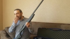 Beretta A400 Lite
