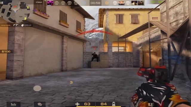 Мувик Стандофф 2 comet 💫 смотреть онлайн