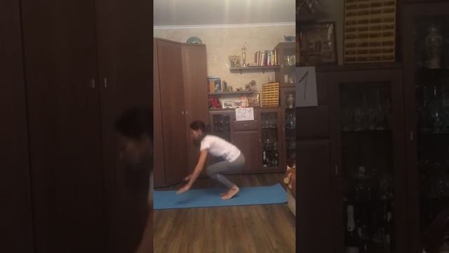 БЕШЕНАЯ СУШКА 19 смотреть онлайн