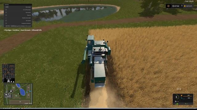 Niva Review fs2017 net 2016 11 12 14 18 58 смотреть онлайн