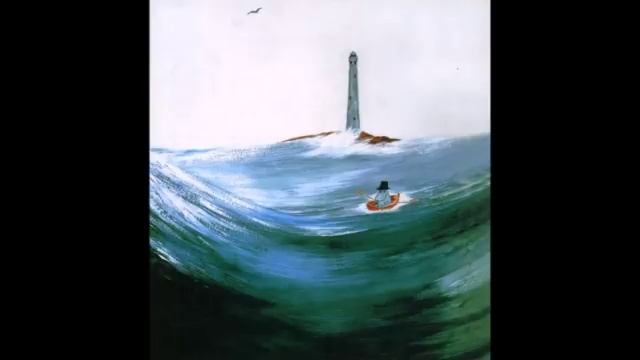 Туве Янсон "Чарівний капелюх" (частина 5 із 7) смотреть онлайн