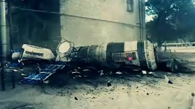 Страшная история байконур смотреть онлайн