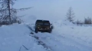Скрытые под водой / "Секретные территории"  с Игорем Прокопенко