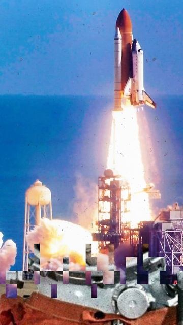 СССР КОСМИЧЕСКИЙ ПРОРЫВ | ЗДЕСЬ БЫЛ СССР #ссср #советский #космос #гагарин #short #shorts смотреть онлайн