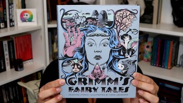 Birthday Book Haul / Vlog Style смотреть онлайн