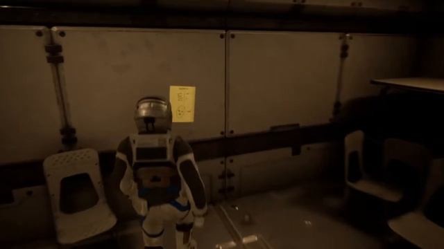 Deliver Us The Moon часть 1 смотреть онлайн