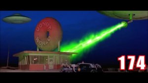 Mars Attacks! (1996) Kill Count