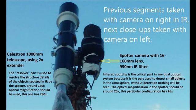 Visual references Jupiter in daylight смотреть онлайн