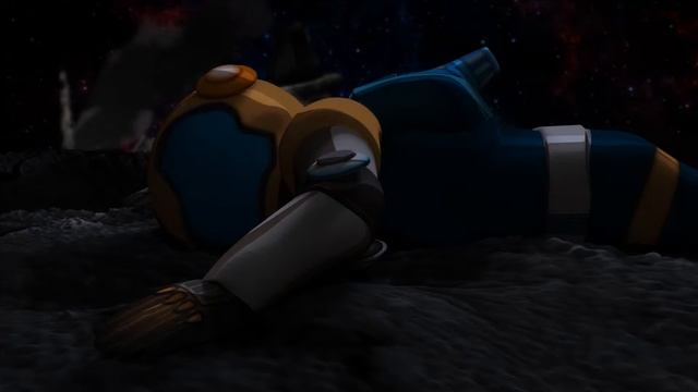 Annoying Asteroid- Android Game смотреть онлайн