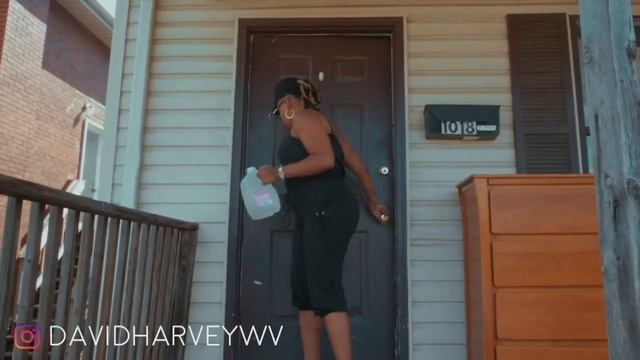 DavidHarveyWV: Demo 2018 NEW смотреть онлайн