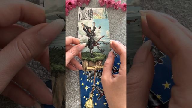 Рыбы ♓️ Таро прогноз с 9 по 15 мая 2022 смотреть онлайн