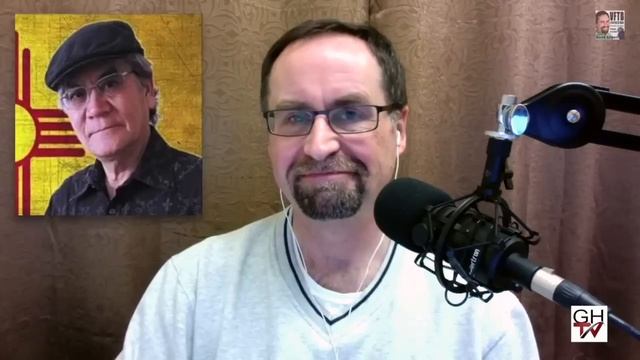 VFTB 4/2/23: Inhuman, Not Extraterrestrial смотреть онлайн