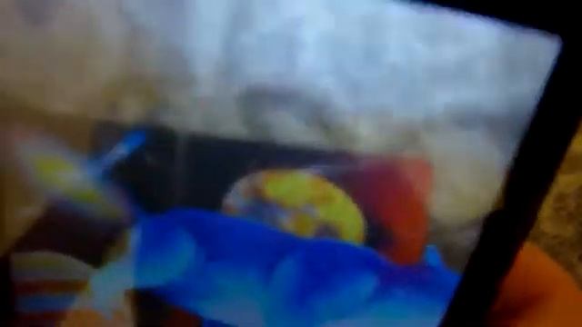 Космические объекты Растишка смотреть онлайн