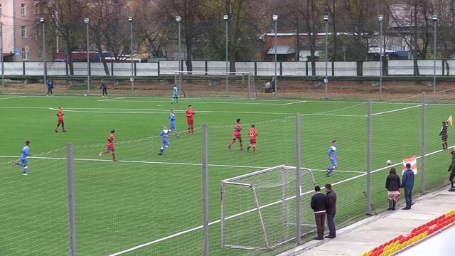 Метеор : УОР. 2005. Первенство МО. 16.10.19 смотреть онлайн