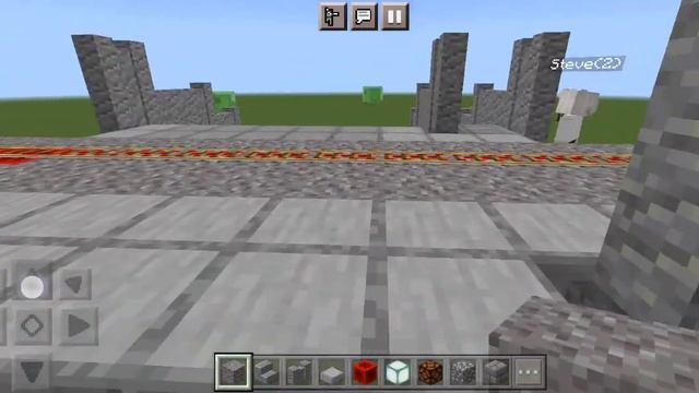 напишите в кометы что это было |мистика в майнкрафт смотреть онлайн