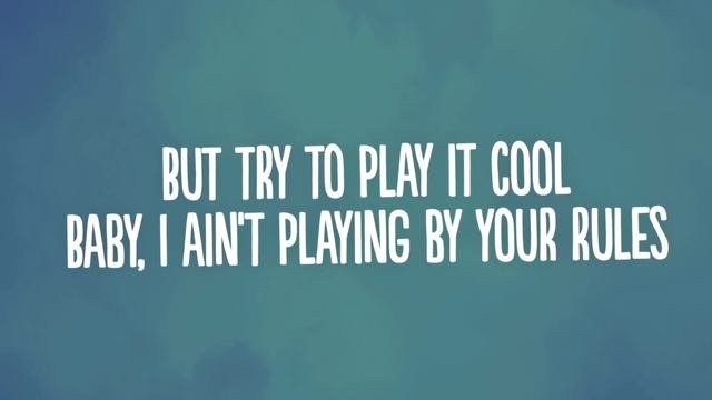 24kGoldn - Mood (Lyrics) ft. Iann Dior