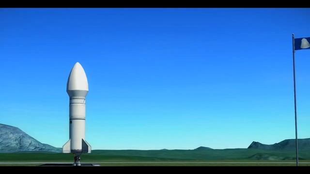 KSP[14] Carnation I: Long term mission feasibility study смотреть онлайн