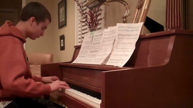 how to play drops of jupiter piano смотреть онлайн