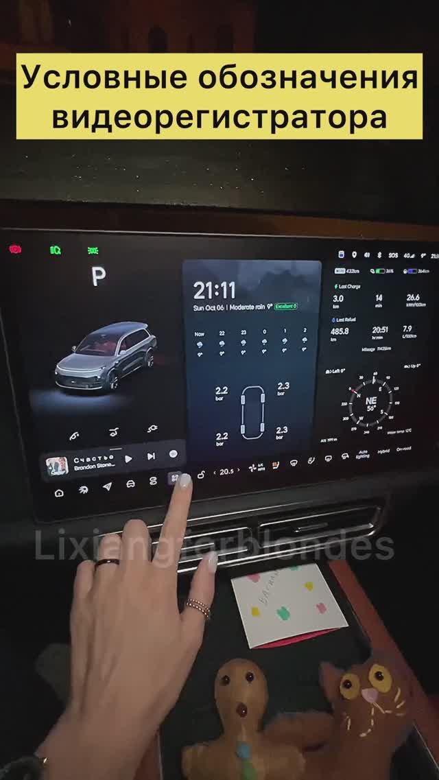 Условные обозначения регистратора #lixiang #li9 #li7 #L9 #L7 #lixiangforblondes #li6 #l6 #li8 #l8 смотреть онлайн