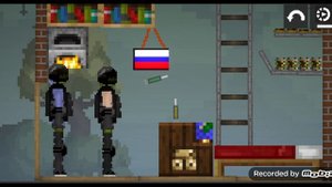 мелон плейграунд фильм "маньяк 2" 2 сезон 5 серия