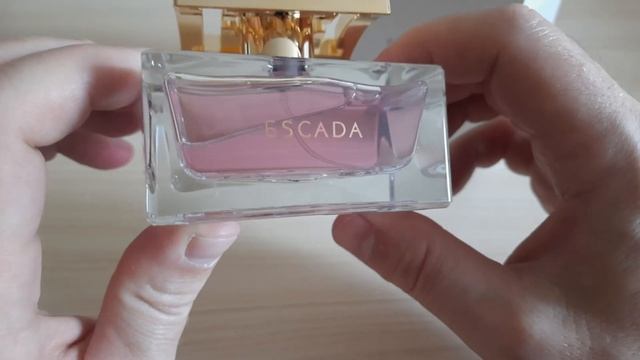 Escada Especially Escada