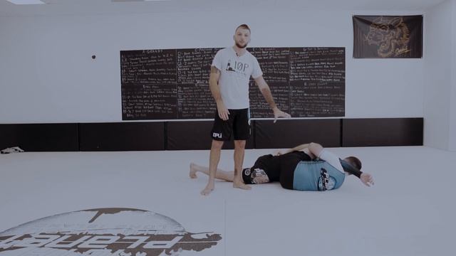 10th Planet Long Island butterfly guard overview смотреть онлайн