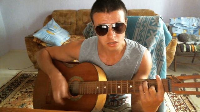 Кино - Алюминевые огурцы/ Cover by Mercury смотреть онлайн