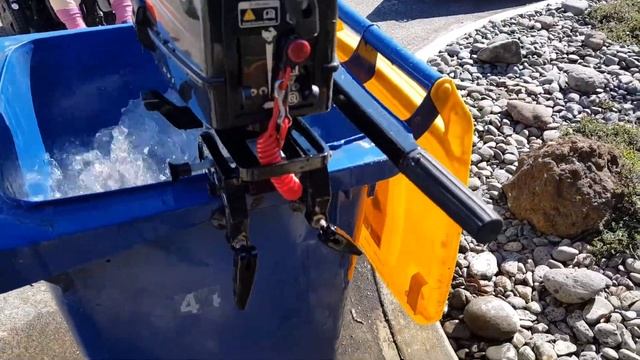 Mercury 3.3 Engine смотреть онлайн