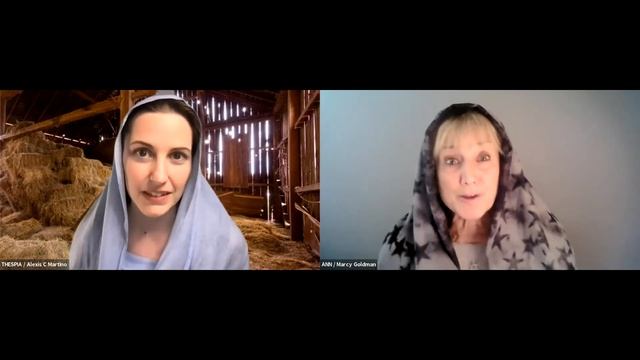 Oy Vey Maria смотреть онлайн