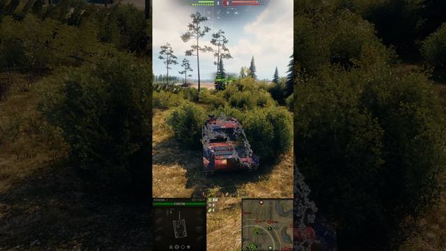 #Shorts ★ ТОП САМЫХ ЛУЧШИХ ТАНКОВ ★ 12.05.2024 смотреть онлайн