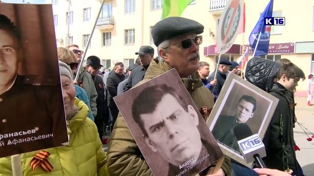 Новости Сарова 09.05.2024 смотреть онлайн