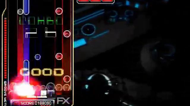 [Ez2AC:EV] 7K (13) Cosmos [HD] смотреть онлайн