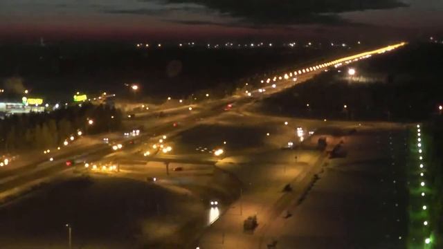 Сургутский закат (Александр Сыров) смотреть онлайн