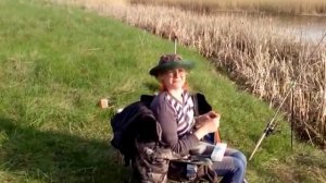 Майский карась 2016г на Прони, с Погореловка