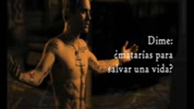 30 Seconds To Mars HURRICANE (subtitulada en español).3gp смотреть онлайн