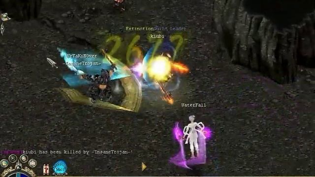 ~InsaneTrojan~ AIM botter Conquer Galaxy-Mercury смотреть онлайн