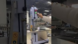 | Пила косторез| Промышленная Пила-косторезка