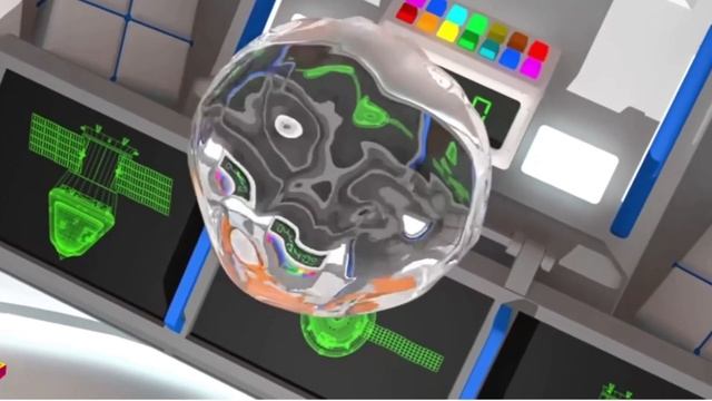 Путешествие черепашки в космос смотреть онлайн