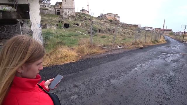 Турция. Адские Трущобы и Гетто. Опасный район без туристов смотреть онлайн