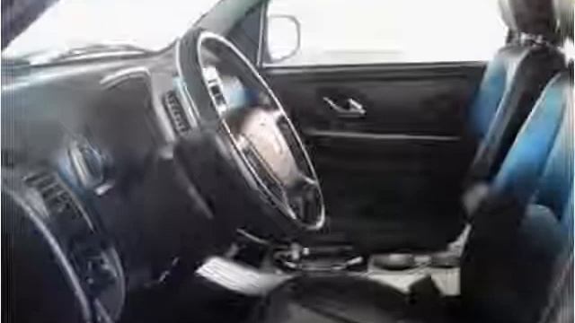 2007 Mercury Mariner Used Cars Bend OR смотреть онлайн